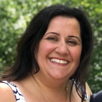 Megan (Nagham) Abbawi, Pharmd