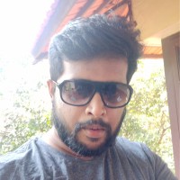 Karthik Reddy