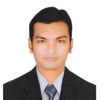 Sabbir Ahmed Bhuiyan