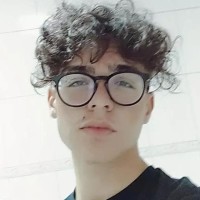 Gustavo Dos Santos Gonçalves