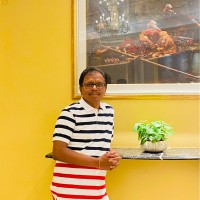 Pavan Ramesh Patchipulusu