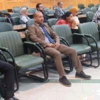 Amr Mostafa Mohamed