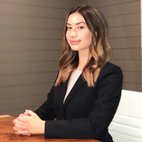 Alyssa Milonas, Mha