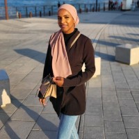 Shireen Nizam-Busse