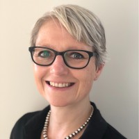 Sally Easton-Thomas