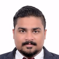 Shakeer Ali Mohammed Bsc (Qs) Hons. Hnd (Qs) Mohammed