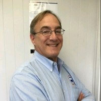 Ira Rosenfeld