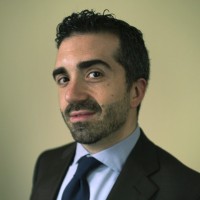 Liborio Romano