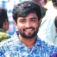 Ranjith M