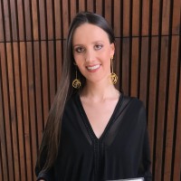 Maria Camila Arango Perilla