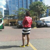 Priscilla Chege