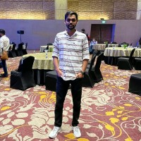 Krunal Chaudhari