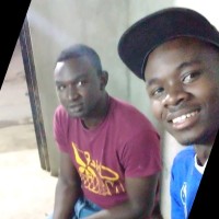 Elisha Kimani