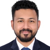 Abdul Salam Panikkaveettil