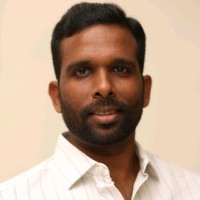 Gautam Kothandaraman