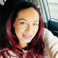 Stephanie Aguirre