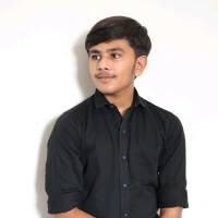 Prince Bhalodiya