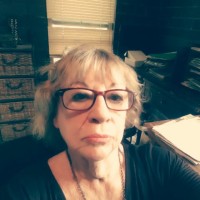 Margot Petersen