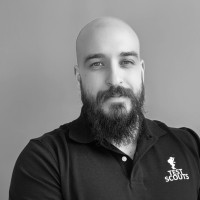 Ghaith Kashlan