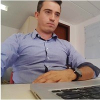 Douglas Almeida