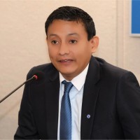 Edwin Pérez