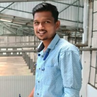 Shubham Jadhav
