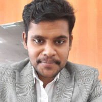 Midhun Ramachandran