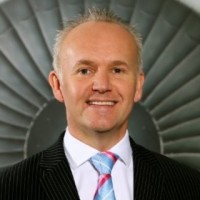 Damian C Ives