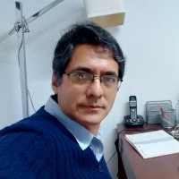 Gabriel Del Corral