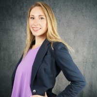 Katherine Tanner