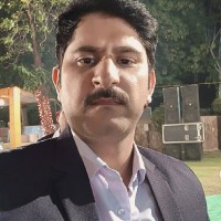 Varun Dutt