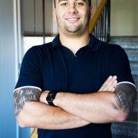 Vadim Zeleneckiy