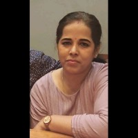 Seema Rajesh