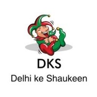 Delhike Shaukeen