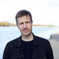 Rasmus Rahbek Jensen