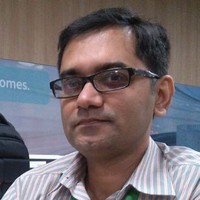 Ayan Basu
