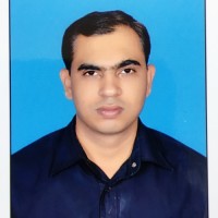 Girish P Sonar