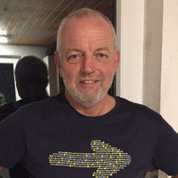 Søren Rasmussen