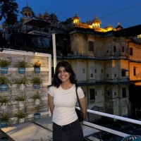 Manasvi Joshi