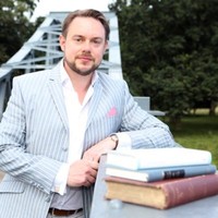Darren Harper