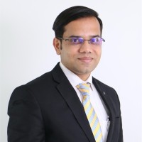 Dr Anup Sarda