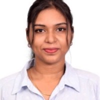 Nisha Ashokan