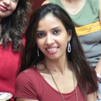 Rupa Bhagat