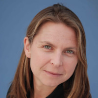 Miriam Weber
