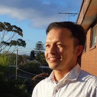 Rodrigo Andres Vasquez Bonilla