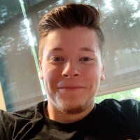 Ryan P. Dye