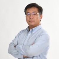 Donald Lin