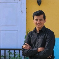 Swapnil Joshi