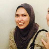 Mai Suhaila