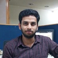 Ganesh Ramana P